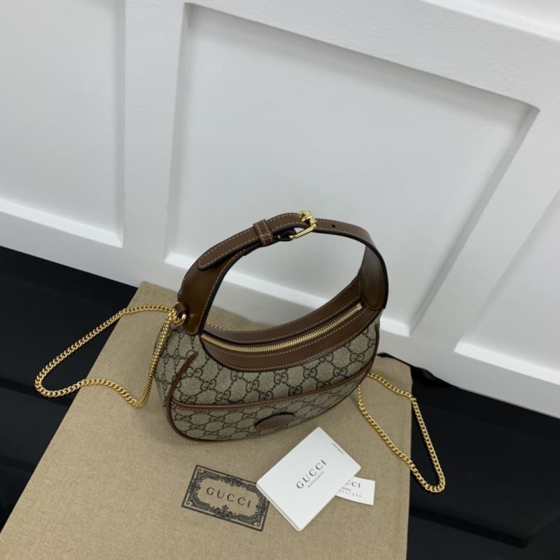 Gucci Top Handle Bags